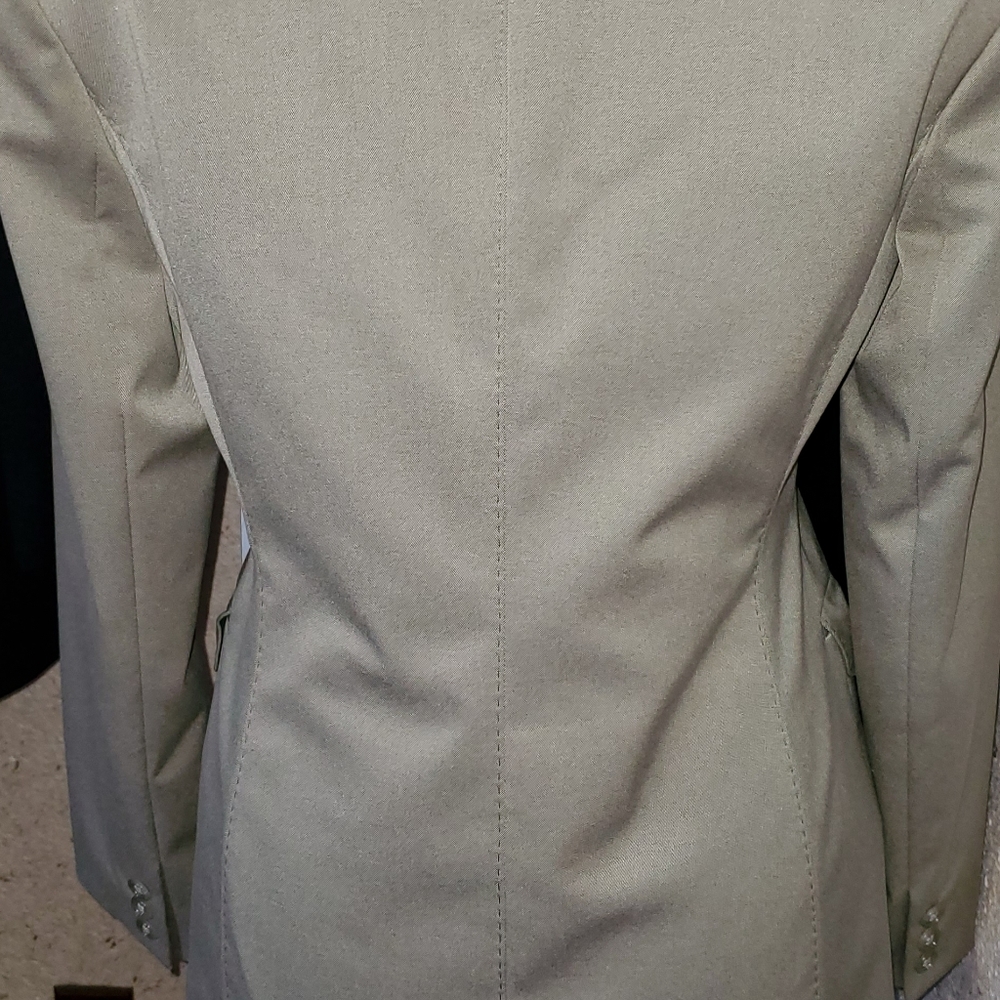 Classy Jacket - image 6